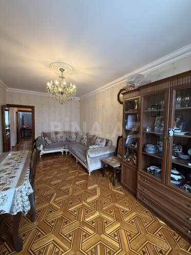 Продаётся 4-комн. вторичка 108 м², м. Ахмедлы, photo 13 from 25