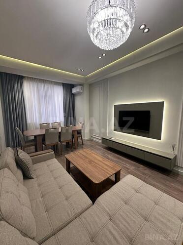 Продаётся 2-комн. новостройка 70 м², м. Гянджлик, photo 3 from 9