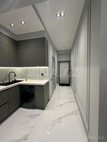 Продаётся 2-комн. новостройка 70 м², м. Гянджлик, photo 7 from 9