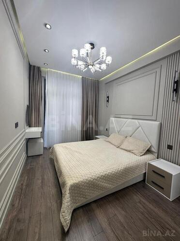 Продаётся 2-комн. новостройка 70 м², м. Гянджлик, photo 4 from 9
