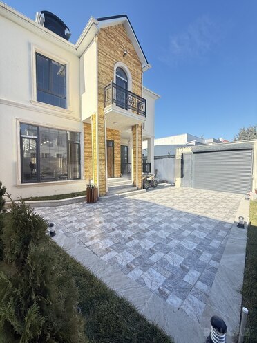 Satılır 4 otaqlı həyət evi/bağ evi 200 m², Şüvəlan q., photo 7 from 23
