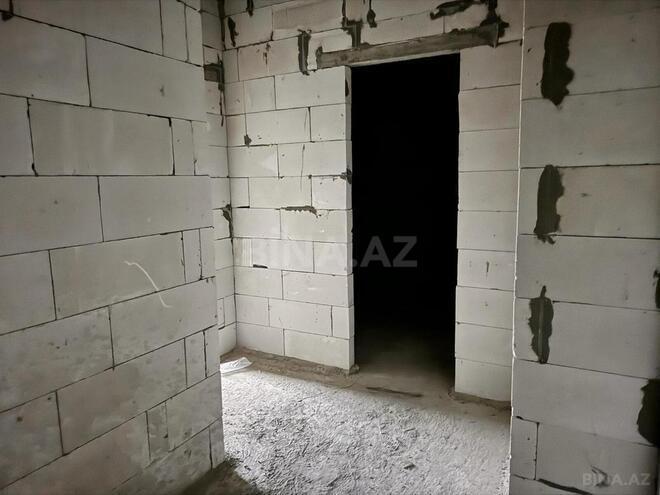 Satılır 1 otaqlı yeni tikili 69 m², Qara Qarayev m., photo 9 from 11