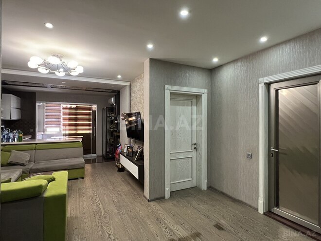 Satılır 2 otaqlı yeni tikili 68 m², 8 Noyabr m., photo 7 from 16