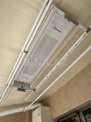 Satılır 2 otaqlı yeni tikili 68 m², 8 Noyabr m., photo 14 from 16