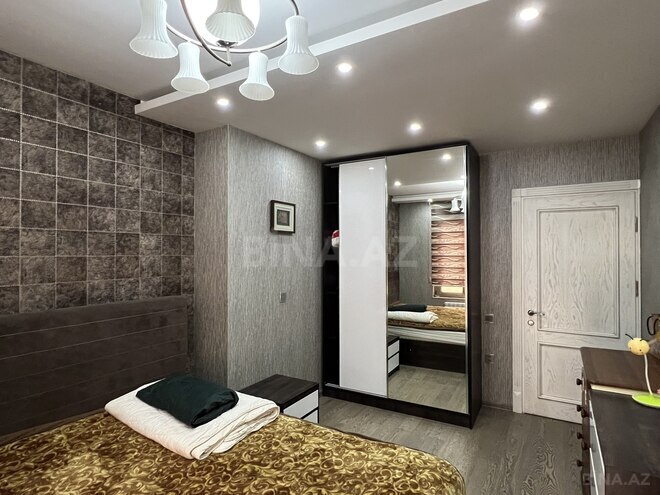 Satılır 2 otaqlı yeni tikili 68 m², 8 Noyabr m., photo 6 from 16