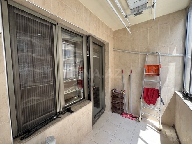 Satılır 2 otaqlı yeni tikili 68 m², 8 Noyabr m., photo 15 from 16