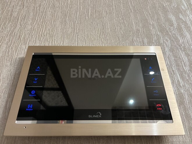 Satılır 2 otaqlı yeni tikili 68 m², 8 Noyabr m., photo 13 from 16