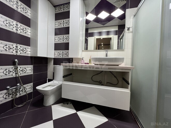 Satılır 2 otaqlı yeni tikili 68 m², 8 Noyabr m., photo 9 from 16