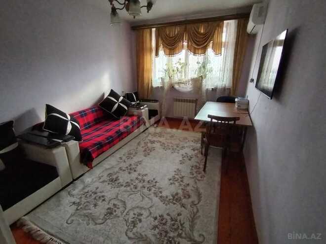 Satılır 2 otaqlı köhnə tikili 70 m², Azadlıq Prospekti m., photo 1 from 12