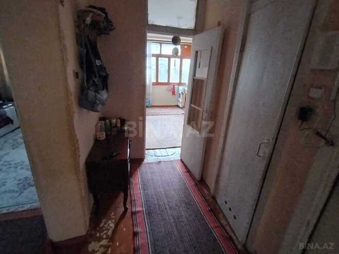 Satılır 2 otaqlı köhnə tikili 70 m², Azadlıq Prospekti m., photo 10 from 12