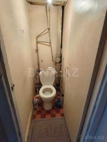 Satılır 2 otaqlı köhnə tikili 70 m², Azadlıq Prospekti m., photo 11 from 12