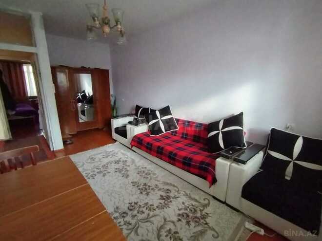 Satılır 2 otaqlı köhnə tikili 70 m², Azadlıq Prospekti m., photo 3 from 12