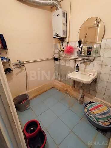 Satılır 2 otaqlı köhnə tikili 70 m², Azadlıq Prospekti m., photo 9 from 12