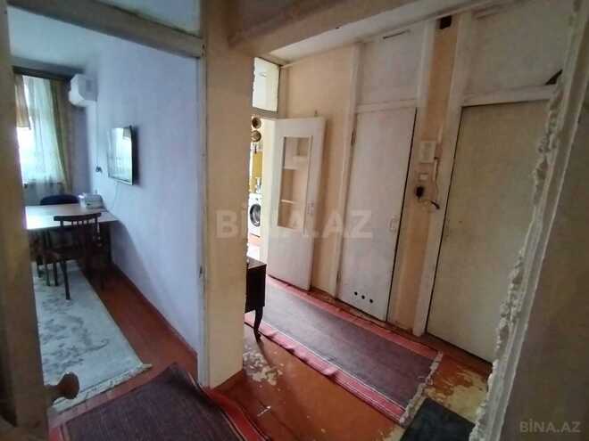Satılır 2 otaqlı köhnə tikili 70 m², Azadlıq Prospekti m., photo 7 from 12