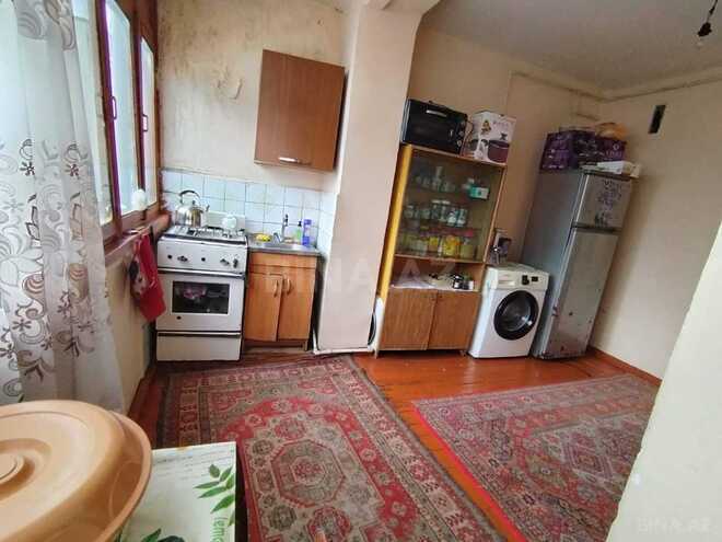 Satılır 2 otaqlı köhnə tikili 70 m², Azadlıq Prospekti m., photo 6 from 12