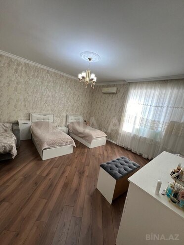 Satılır 3 otaqlı yeni tikili 109 m², Həzi Aslanov m., photo 10 from 14