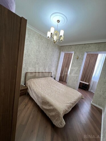Satılır 3 otaqlı yeni tikili 109 m², Həzi Aslanov m., photo 6 from 14
