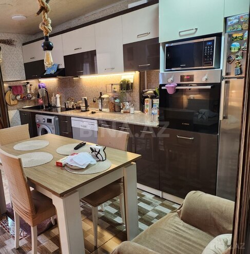 İcarəyə verilir 3 otaqlı köhnə tikili 78 m², Sahil m., photo 5 from 11