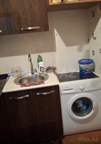 Продаётся 2-комн. вторичка 35 м², м. Мемар Аджеми, photo 20 from 31