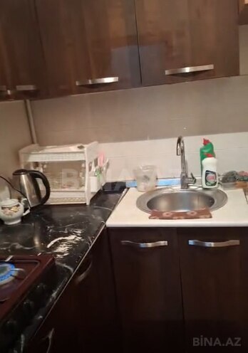 Продаётся 2-комн. вторичка 35 м², м. Мемар Аджеми, photo 21 from 31