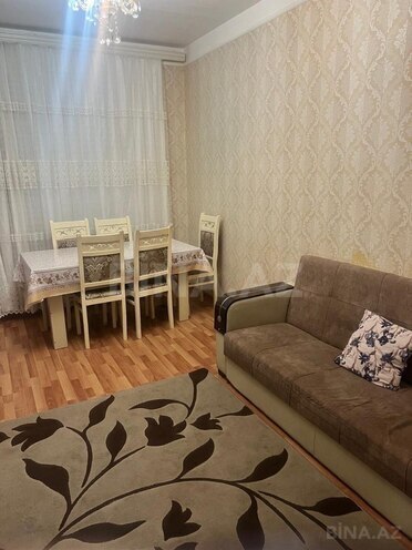 Продаётся 2-комн. вторичка 35 м², м. Мемар Аджеми, photo 19 from 31