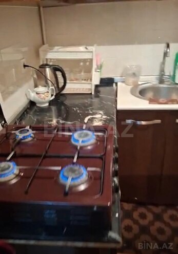 Продаётся 2-комн. вторичка 35 м², м. Мемар Аджеми, photo 11 from 31