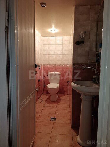 Продаётся 3-комн. вторичка 100 м², пос. Ясамал, photo 12 from 15