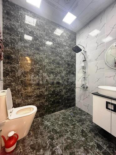 İcarəyə verilir 2 otaqlı yeni tikili 65 m², Koroğlu m., photo 15 from 23
