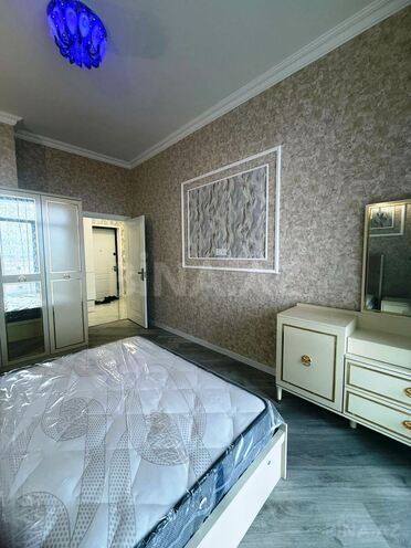 İcarəyə verilir 2 otaqlı yeni tikili 65 m², Koroğlu m., photo 12 from 23