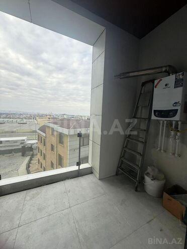 İcarəyə verilir 2 otaqlı yeni tikili 65 m², Koroğlu m., photo 8 from 23