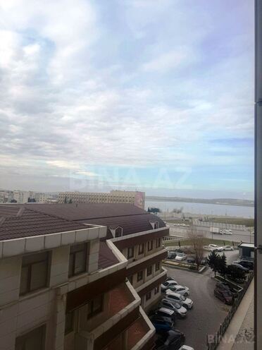 İcarəyə verilir 2 otaqlı yeni tikili 65 m², Koroğlu m., photo 10 from 23