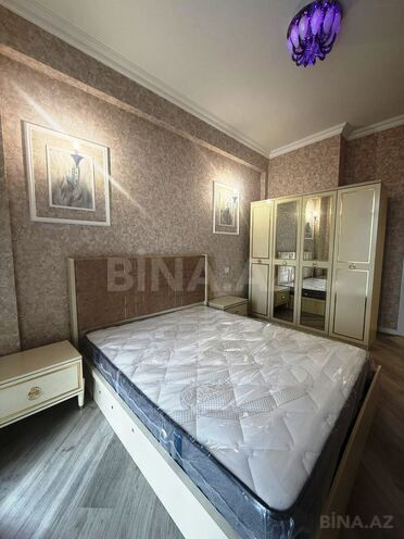 İcarəyə verilir 2 otaqlı yeni tikili 65 m², Koroğlu m., photo 7 from 23