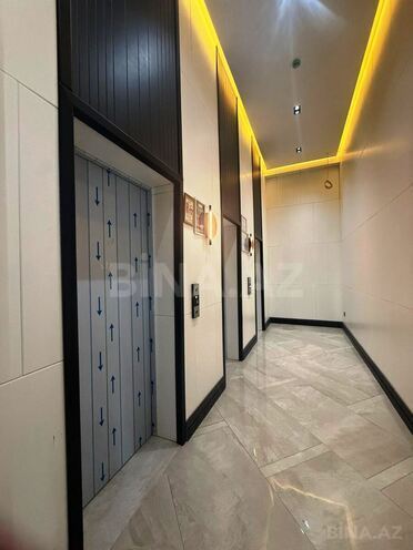 İcarəyə verilir 2 otaqlı yeni tikili 65 m², Koroğlu m., photo 20 from 23