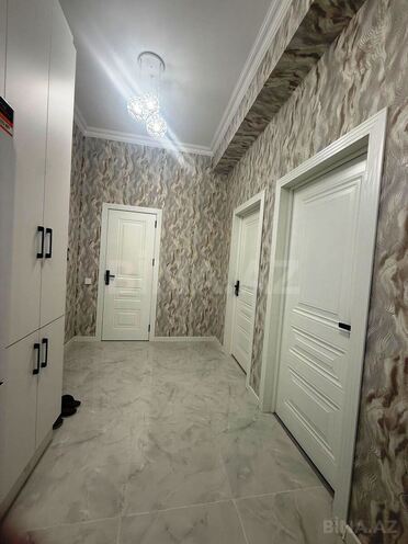 İcarəyə verilir 2 otaqlı yeni tikili 65 m², Koroğlu m., photo 16 from 23