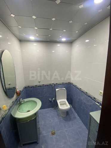 Satılır 3 otaqlı yeni tikili 140 m², Nəsimi r., photo 10 from 12
