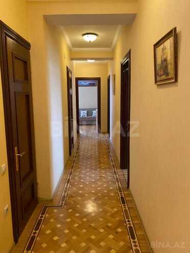 Satılır 3 otaqlı yeni tikili 140 m², Nəsimi r., photo 9 from 12