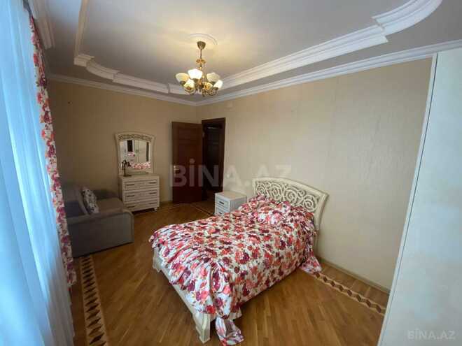 Satılır 3 otaqlı yeni tikili 140 m², Nəsimi r., photo 7 from 12