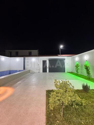 Продаётся 4-комн. дом/дача 170 м², пос. Мардакан, photo 7 from 22