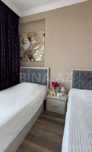 Продаётся 2-комн. новостройка 70 м², м. Нариман Нариманов, photo 11 from 22