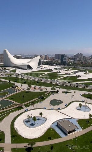 Продаётся 2-комн. новостройка 70 м², м. Нариман Нариманов, photo 18 from 22