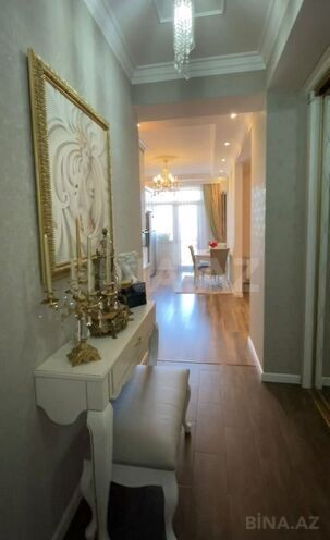 Продаётся 2-комн. новостройка 70 м², м. Нариман Нариманов, photo 10 from 22