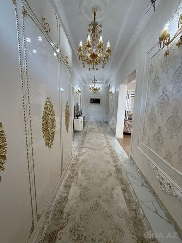 Продаётся 4-комн. дом/дача 200 м², пос. Новханы, photo 7 from 20