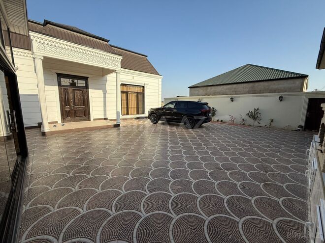 Продаётся 4-комн. дом/дача 200 м², пос. Новханы, photo 3 from 20