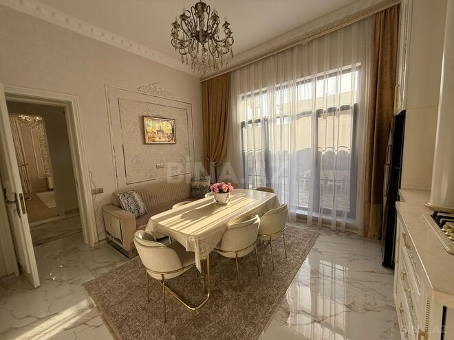 Продаётся 4-комн. дом/дача 200 м², пос. Новханы, photo 14 from 20