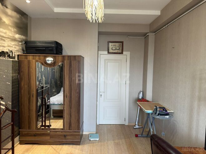 Продаётся 3-комн. новостройка 120 м², Насиминский  р., photo 18 from 30