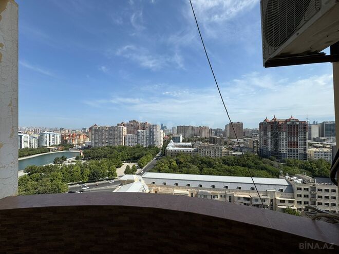 Продаётся 3-комн. новостройка 120 м², Насиминский  р., photo 27 from 30