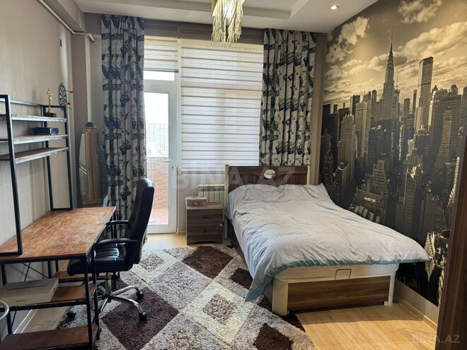 Продаётся 3-комн. новостройка 120 м², Насиминский  р., photo 15 from 30