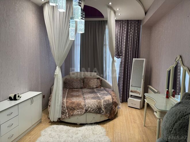 Продаётся 3-комн. новостройка 120 м², Насиминский  р., photo 9 from 30