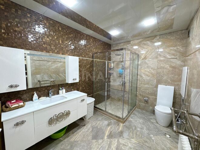 Продаётся 3-комн. новостройка 120 м², Насиминский  р., photo 26 from 30