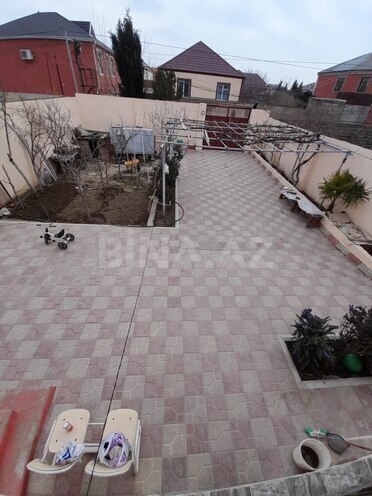 Satılır 5 otaqlı həyət evi/bağ evi 180 m², Yeni Ramana q., photo 5 from 28